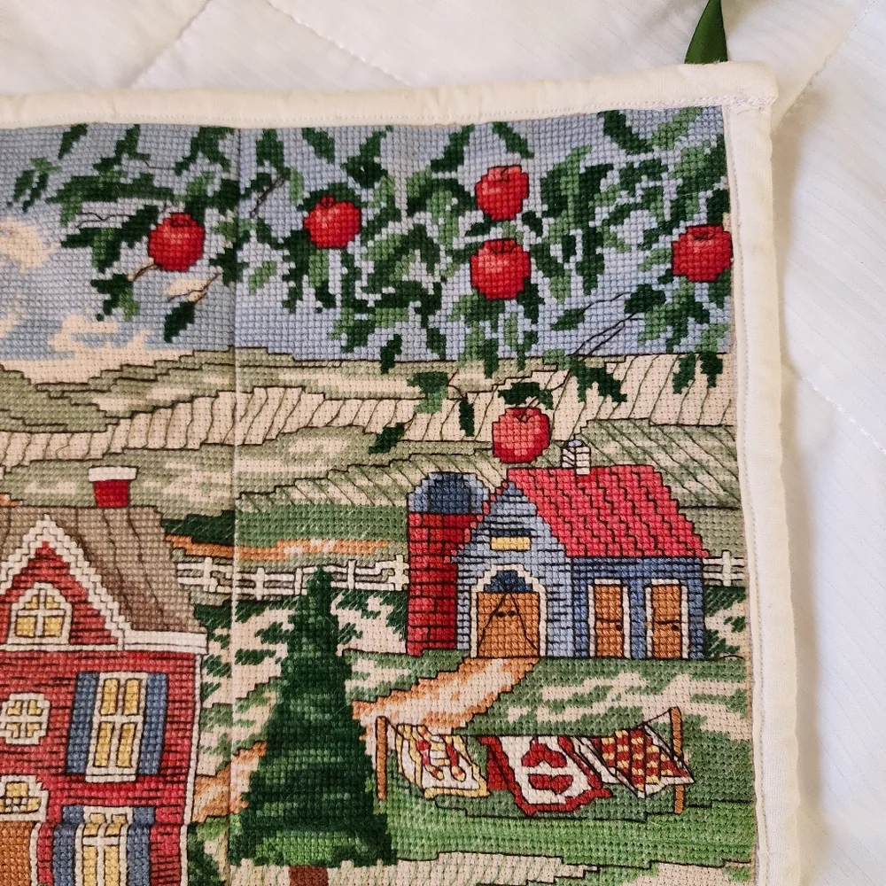 N/A hanging handmade